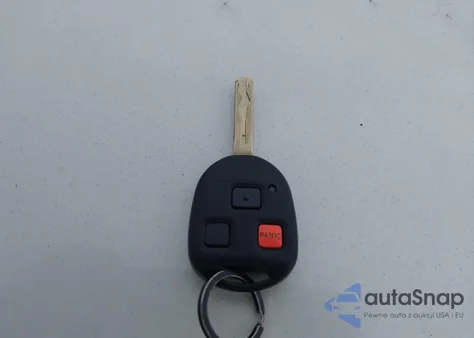 2006 Lexus Gx 470 from USA, damaged, VIN JTJBT20X560108919